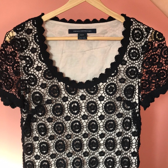 French Connection Dresses & Skirts - Worn once French Connection